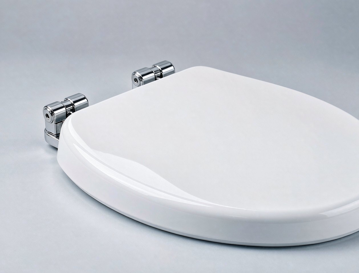 Duroplast UF toilet seats