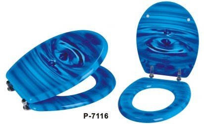 MDF Model 2