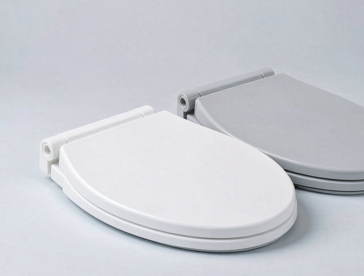 PP plastic toilet seats
