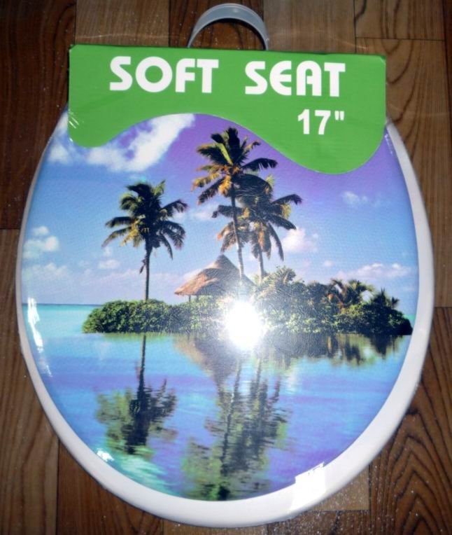 Soft PVC Model 6