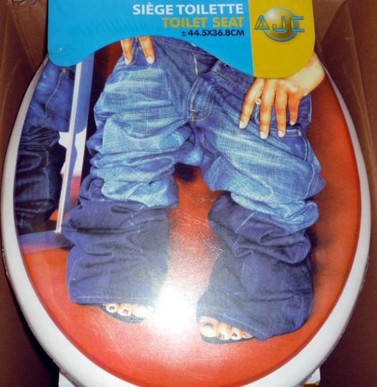 Soft PVC Model 7