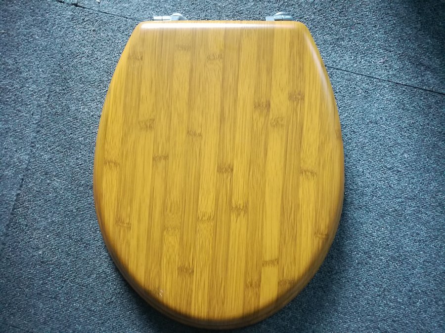 Solid Wood Model 5